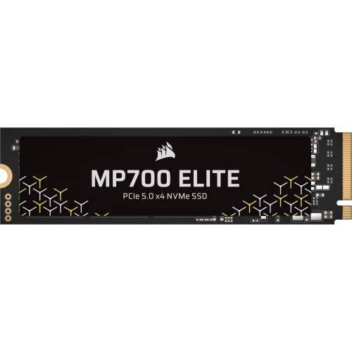 Corsair MP700 ELITE 1 TB M.2 PCI Express 5.0 NVMe 3D TLC NAND - imagen 1