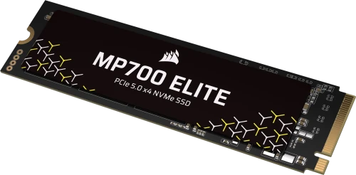 Corsair MP700 ELITE 1 TB M.2 PCI Express 5.0 NVMe 3D TLC NAND - imagen 2