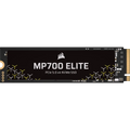 Corsair MP700 ELITE 2 TB M.2 PCI Express 5.0 NVMe 3D TLC NAND - imagen 1