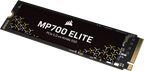 Corsair MP700 ELITE 2 TB M.2 PCI Express 5.0 NVMe 3D TLC NAND - imagen 2