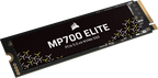 Corsair MP700 ELITE 2 TB M.2 PCI Express 5.0 NVMe 3D TLC NAND - imagen 3