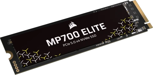 Corsair MP700 ELITE 2 TB M.2 PCI Express 5.0 NVMe 3D TLC NAND - imagen 3
