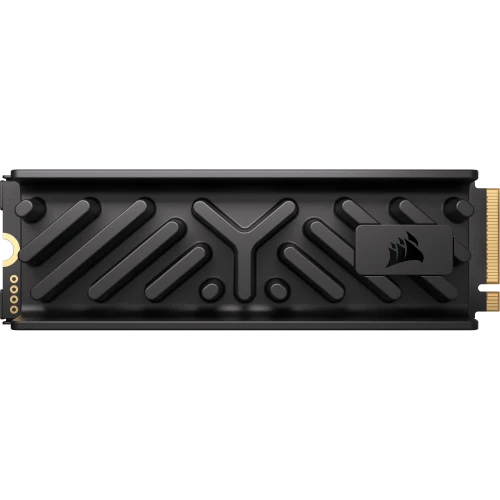 Corsair MP700 ELITE 2 TB M.2 PCI Express 5.0 NVMe 3D TLC - imagen 1