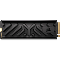 Corsair MP700 ELITE 2 TB M.2 PCI Express 5.0 NVMe 3D TLC - imagen 1