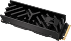 Corsair MP700 ELITE 2 TB M.2 PCI Express 5.0 NVMe 3D TLC - imagen 2