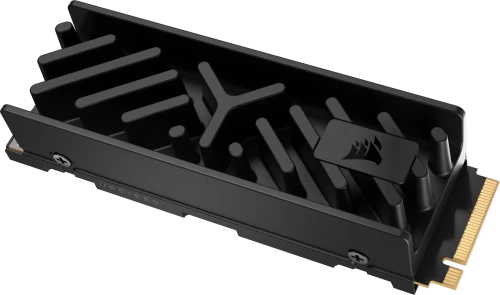Corsair MP700 ELITE 2 TB M.2 PCI Express 5.0 NVMe 3D TLC - imagen 2