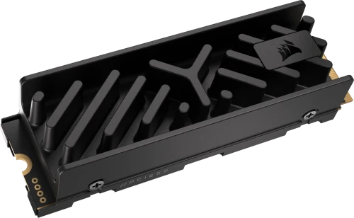Corsair MP700 ELITE 2 TB M.2 PCI Express 5.0 NVMe 3D TLC - imagen 3