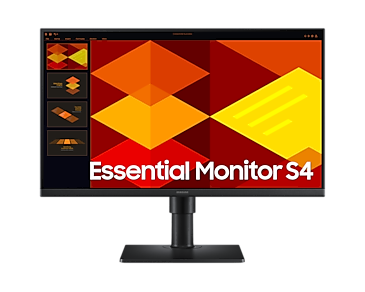Imagen de Samsung S40GD pantalla para PC 61 cm (24")