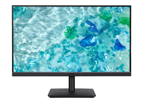 Acer Vero V7 V227Q E3 pantalla para PC 54,6 cm (21.5") 1920 x 1080 Pixeles Full HD Negro - imagen 1