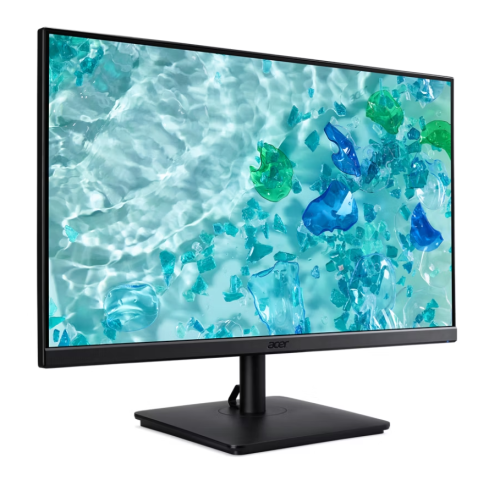 Acer Vero V7 V227Q E3 pantalla para PC 54,6 cm (21.5") 1920 x 1080 Pixeles Full HD Negro - imagen 2