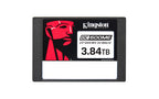 Kingston Technology DC600ME 3,84 TB 2.5" Serial ATA III 3D TLC NAND - imagen 1