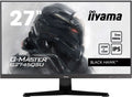 Iiyama MONITOR IIYAMA 27’’, IPS, 100HZ, 300CD - imagen 1
