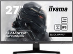 Iiyama MONITOR IIYAMA 27’’, IPS, 100HZ, 300CD - imagen 1