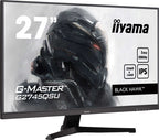 Iiyama MONITOR IIYAMA 27’’, IPS, 100HZ, 300CD - imagen 2
