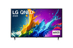 Imagen de LG QNED 55QNED80T6A 139,7 cm (55") 4K Ultra HD Smart TV Wifi Negro