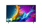LG QNED 55QNED80T6A 139,7 cm (55") 4K Ultra HD Smart TV Wifi Negro - imagen 2