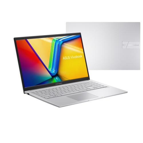 ASUS Vivobook 15 F1504VA-NJ1709W - Ordenador Portátil 15.6" Full HD (Intel Core i5-1334U, 8GB RAM, 512GB SSD, UHD Graphics, Windows 11 Home) Plata Fría - Teclado QWERTY español - imagen 3