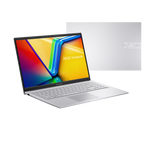 ASUS Vivobook 15 F1504VA-NJ1709W - Ordenador Portátil 15.6" Full HD (Intel Core i5-1334U, 8GB RAM, 512GB SSD, UHD Graphics, Windows 11 Home) Plata Fría - Teclado QWERTY español - imagen 3