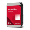 Imagen de Western Digital Disco Duro Interno 12 TB 7200 RPM SATA 6 Gb/s 512 MB Cache