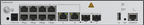 HUAWEI eKit AC600 Series AC650-512AP pasarel y controlador 10, 100, 1000 Mbit/s - imagen 2