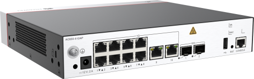 HUAWEI eKit AC600 Series AC650-512AP pasarel y controlador 10, 100, 1000 Mbit/s - imagen 3