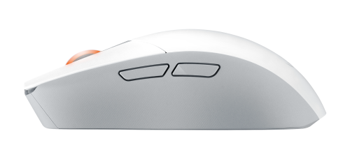 ASUS ROG Strix Impact III Wireless ratón Juego Ambidextro RF Wireless + Bluetooth Óptico 36000 DPI - imagen 3