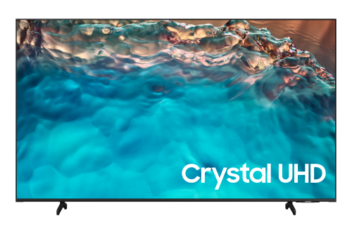 Imagen de Samsung HBU8000 127 cm (50") 4K Ultra HD Smart TV Negro 20 W