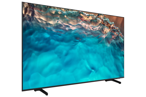 Samsung HBU8000 127 cm (50") 4K Ultra HD Smart TV Negro 20 W - imagen 2