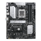 ASUS PRIME B650-PLUS-CSM AMD B650 Zócalo AM5 ATX - imagen 1