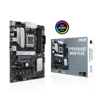 ASUS PRIME B650-PLUS-CSM AMD B650 Zócalo AM5 ATX - imagen 2