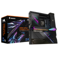 GIGABYTE Z890 AORUS XTREME AI TOP Placa Base - Compatible con CPUs Intel Core Ultra (Serie 2), VRM de 22+1+2 fases, hasta 9500MHz DDR5 (OC), PCIe 5.0 M.2, Wi-Fi 7, Thunderbolt 5 - imagen 1