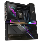GIGABYTE Z890 AORUS XTREME AI TOP Placa Base - Compatible con CPUs Intel Core Ultra (Serie 2), VRM de 22+1+2 fases, hasta 9500MHz DDR5 (OC), PCIe 5.0 M.2, Wi-Fi 7, Thunderbolt 5 - imagen 3