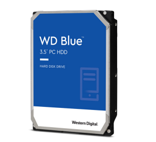 Imagen de Western Digital Disco Duro Interno 6 TB 5400 RPM 256 MB 3.5"