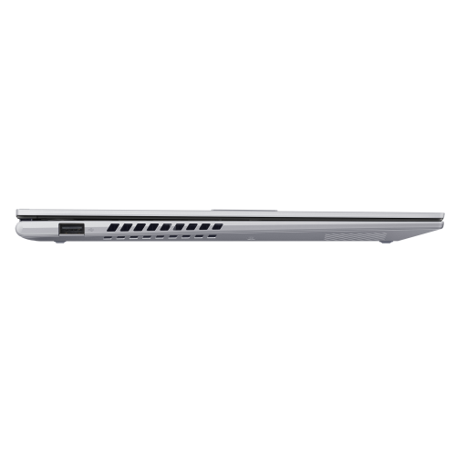 ASUS Vivobook S 14 Flip TP3402VA-LZ273W - Ordenador Portátil 14" WUXGA (Intel Core i5-1335U, 16GB RAM, 512GB SSD, UHD Graphics, Windows 11 Home) Plata Fría - Teclado QWERTY español - imagen 2