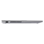 ASUS Vivobook S 14 Flip TP3402VA-LZ273W - Ordenador Portátil 14" WUXGA (Intel Core i5-1335U, 16GB RAM, 512GB SSD, UHD Graphics, Windows 11 Home) Plata Fría - Teclado QWERTY español - imagen 2