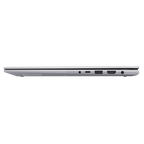 ASUS Vivobook S 14 Flip TP3402VA-LZ273W - Ordenador Portátil 14" WUXGA (Intel Core i5-1335U, 16GB RAM, 512GB SSD, UHD Graphics, Windows 11 Home) Plata Fría - Teclado QWERTY español - imagen 3