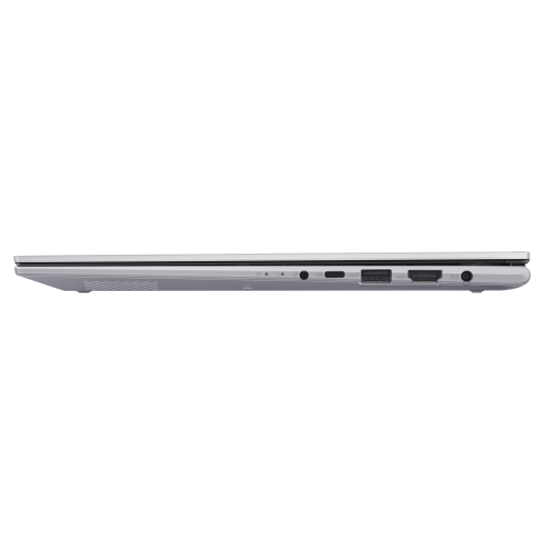 ASUS Vivobook S 14 Flip TP3402VA-LZ273W - Ordenador Portátil 14" WUXGA (Intel Core i5-1335U, 16GB RAM, 512GB SSD, UHD Graphics, Windows 11 Home) Plata Fría - Teclado QWERTY español - imagen 3