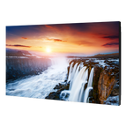 Samsung VH55C-R LCD Interior - imagen 3