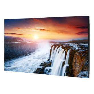 Samsung VH55C-R LCD Interior - imagen 3
