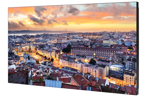 Samsung VH55C-E LCD Interior - imagen 2