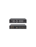 KRAMER PIP de 4 Señales de Video Compuesto (PIP-4)