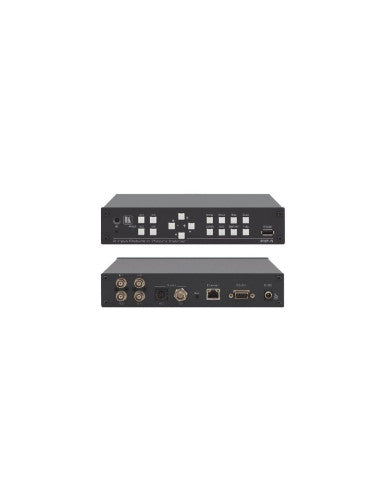 KRAMER PIP de 4 Señales de Video Compuesto (PIP-4)