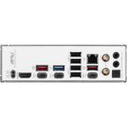 MSI PLACA MSI MPG B850 EDGE TI WIFI,AMD,AM5,B850,4DDR5,256GB,WIFI,ATX - imagen 3