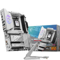 MSI PLACA MSI MPG B850 EDGE TI WIFI,AMD,AM5,B850,4DDR5,256GB,WIFI,ATX - imagen 1