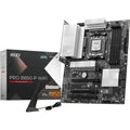 MSI PLACA MSI PRO B850-P WIFI,AMD,AM5,B850,4DDR5,256GB,WIFI,ATX - imagen 1