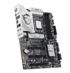 MSI PLACA MSI B860 GAMING PLUS WIFI,INTEL,1851,B860,4DDR5,USB 10GBPS,WIFI,ATX - imagen 2