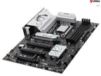 MSI PLACA MSI B860 GAMING PLUS WIFI,INTEL,1851,B860,4DDR5,USB 10GBPS,WIFI,ATX - imagen 3