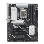 ASUS PRIME B860-PLUS WIFI Intel B860 LGA 1851 (Socket V1) ATX - imagen 1