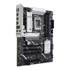 ASUS PRIME B860-PLUS WIFI Intel B860 LGA 1851 (Socket V1) ATX - imagen 2