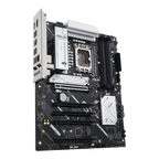 ASUS PRIME B860-PLUS WIFI Intel B860 LGA 1851 (Socket V1) ATX - imagen 3